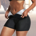 Load image into Gallery viewer, Body Shaper Weight Loss Slimming Workout Pants
