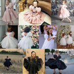 Load image into Gallery viewer, Vintage Dress Tulle
