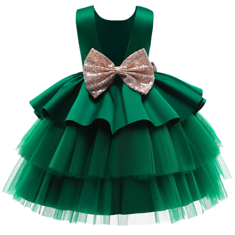 Toddler  Baby Girl Dress