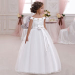 Load image into Gallery viewer, Princess Dress For Girls Flower Ball
