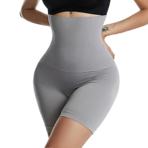 High Waist Trainer Shaper Tummy Control