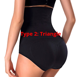 High Waist Trainer Shaper Tummy Control