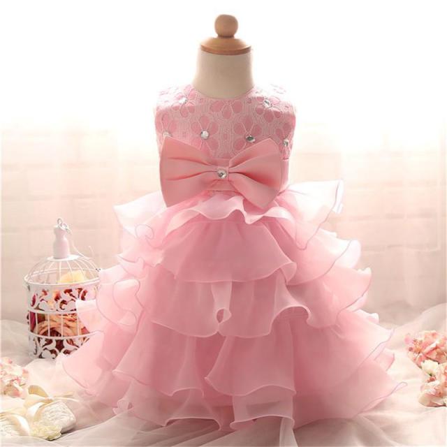 Girl Tutu Dress