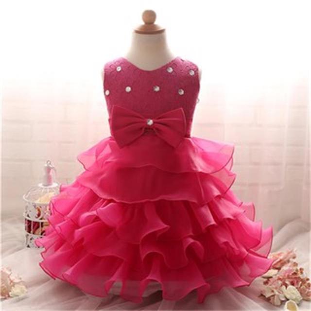 Girl Tutu Dress