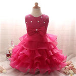 Load image into Gallery viewer, Girl Tutu Dress
