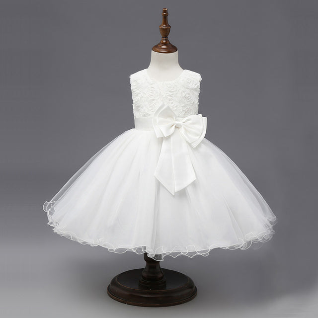 Girl Tutu Dress