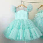 Load image into Gallery viewer, Girl Tutu Dress
