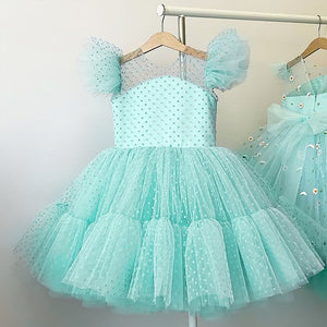 Girl Tutu Dress