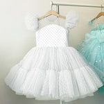 Load image into Gallery viewer, Girl Tutu Dress
