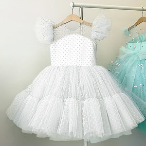 Girl Tutu Dress