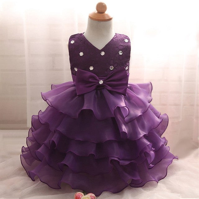 Girl Tutu Dress