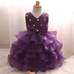 Load image into Gallery viewer, Girl Tutu Dress
