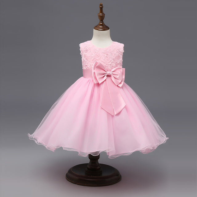 Girl Tutu Dress