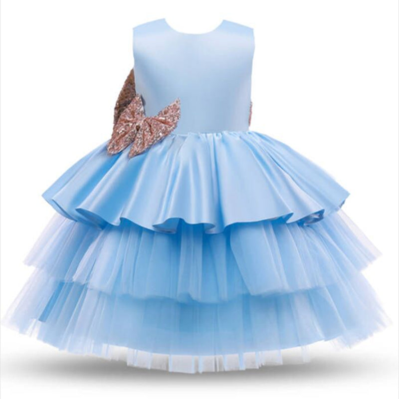 Toddler  Baby Girl Dress