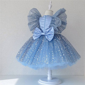 Toddler  Baby Girl Dress