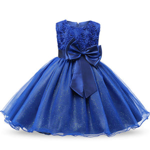 Toddler  Baby Girl Dress