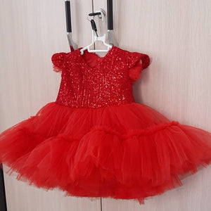 Princess Gown Elegant Dress