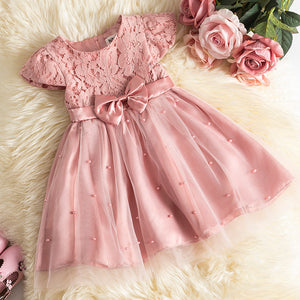 Princess Gown Elegant Dress