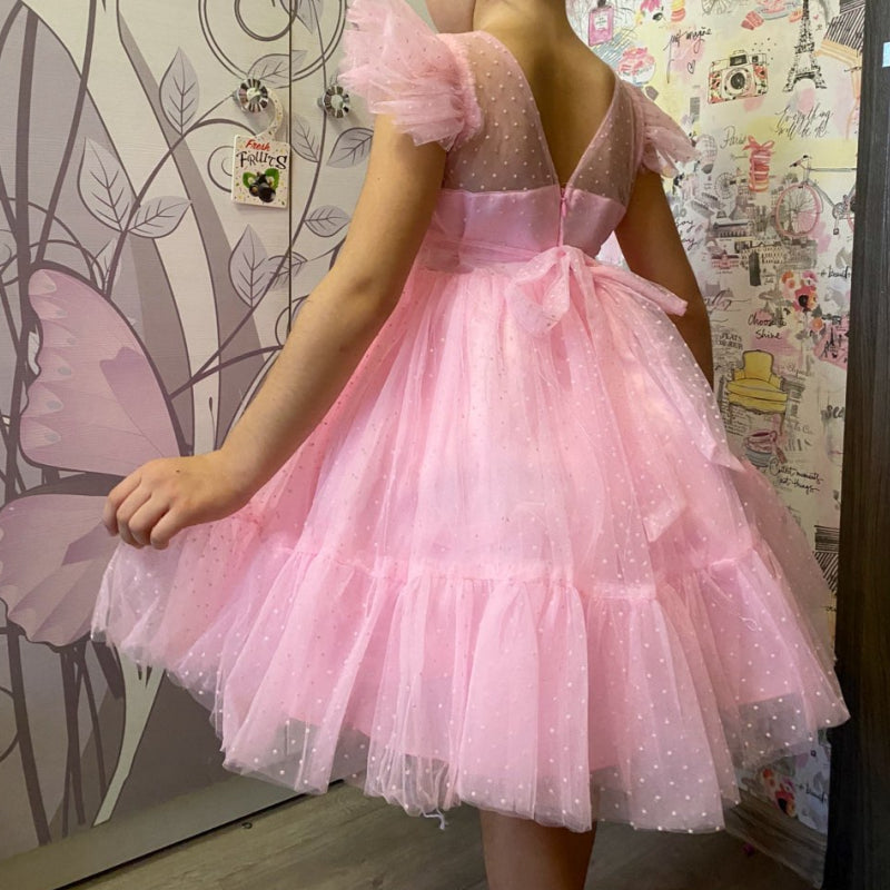 Girl Tutu Dress