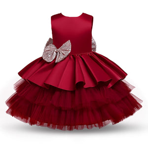 Toddler  Baby Girl Dress