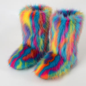 Winter Boots