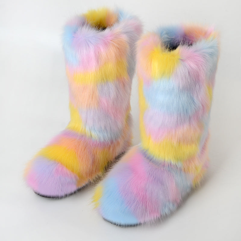 Winter Boots – NidouloveShop